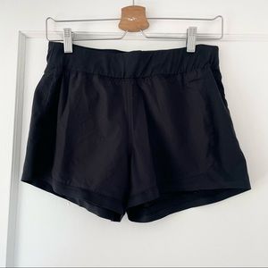ATHLETA Stellar shorts